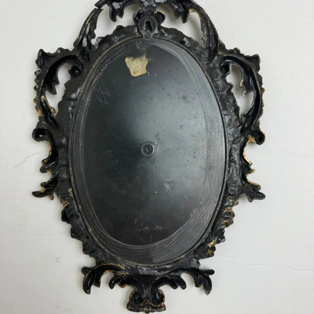 Vintage wall decor